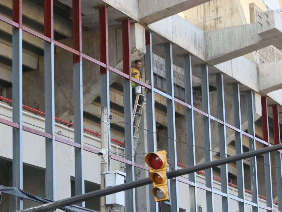 ¡Impresionante! Condepor transforma el Chelato Uclés para la gran final