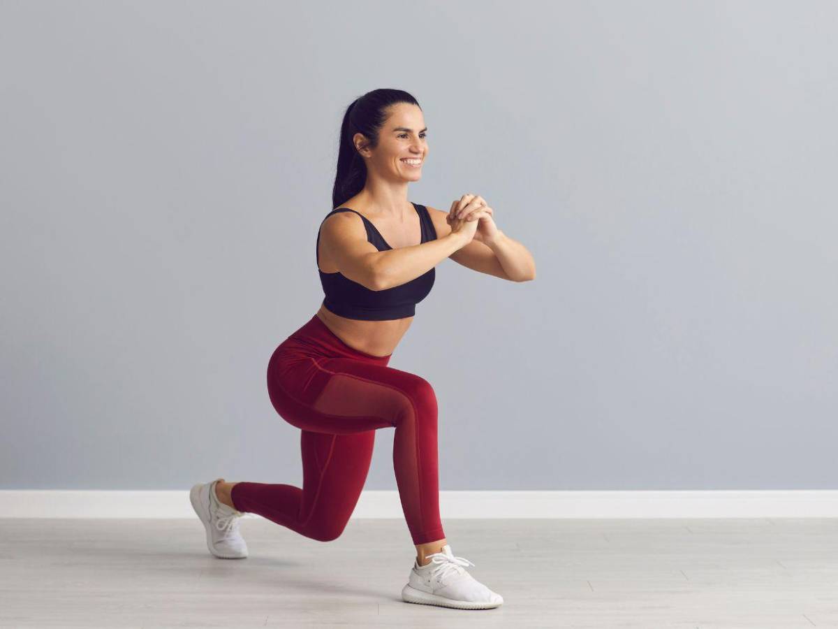 El error secreto: Lo que nadie te dice sobre el entrenamiento de glúteos