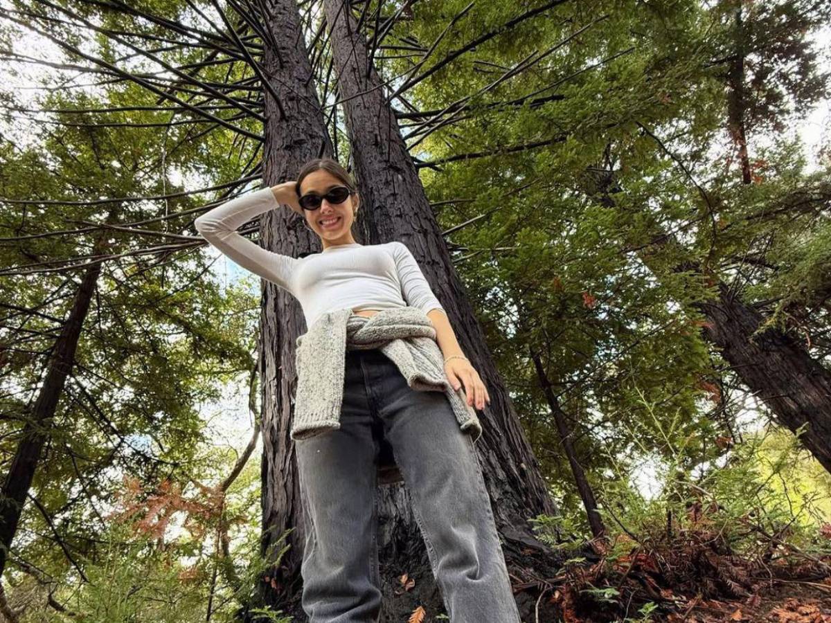 Olivia Rodrigo y Louis Partridge ponen fin a su romance: No han sido semanas fáciles