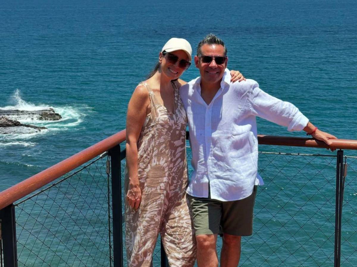 Yordi Rosado despide a empleada para evitar infidelidad: Me llamaba la atención