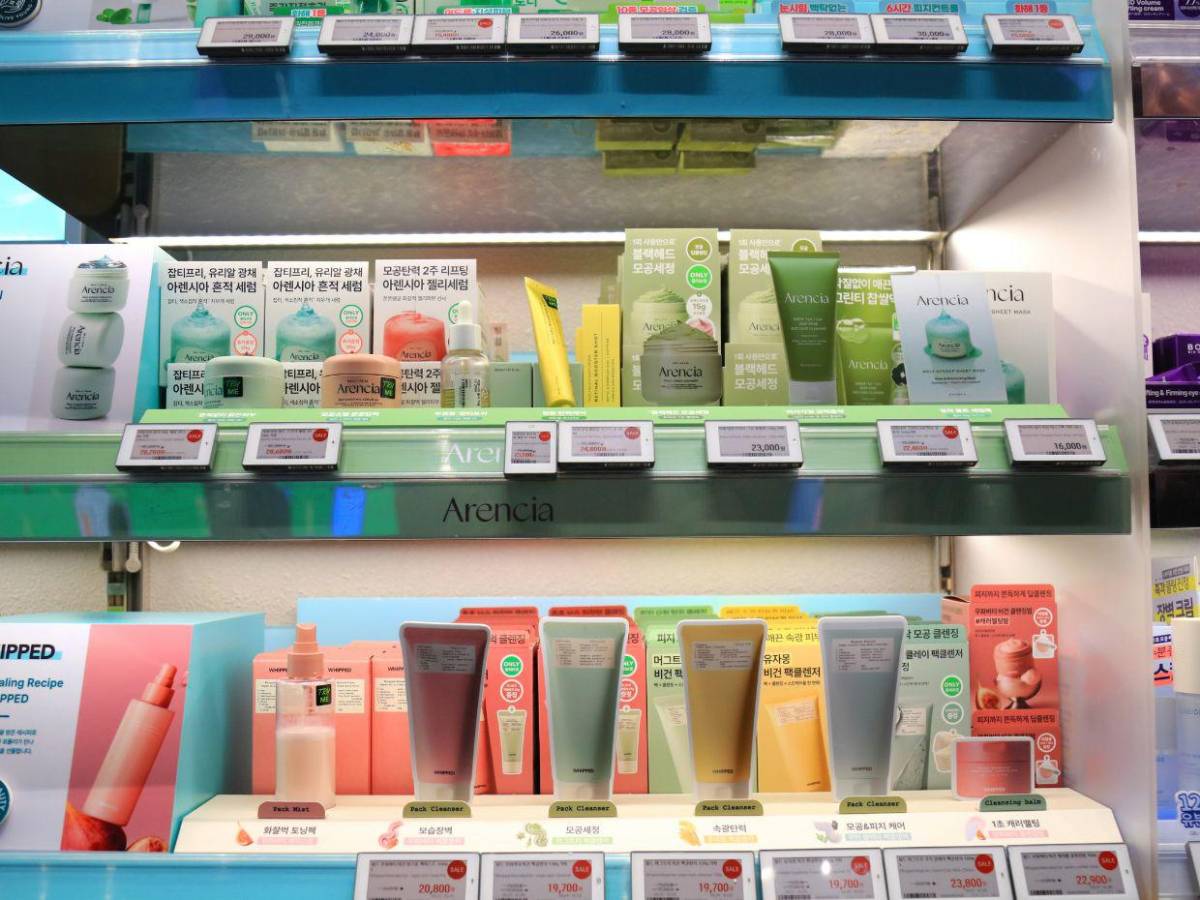 Tendencias: El K-Beauty 2026 y sus claves