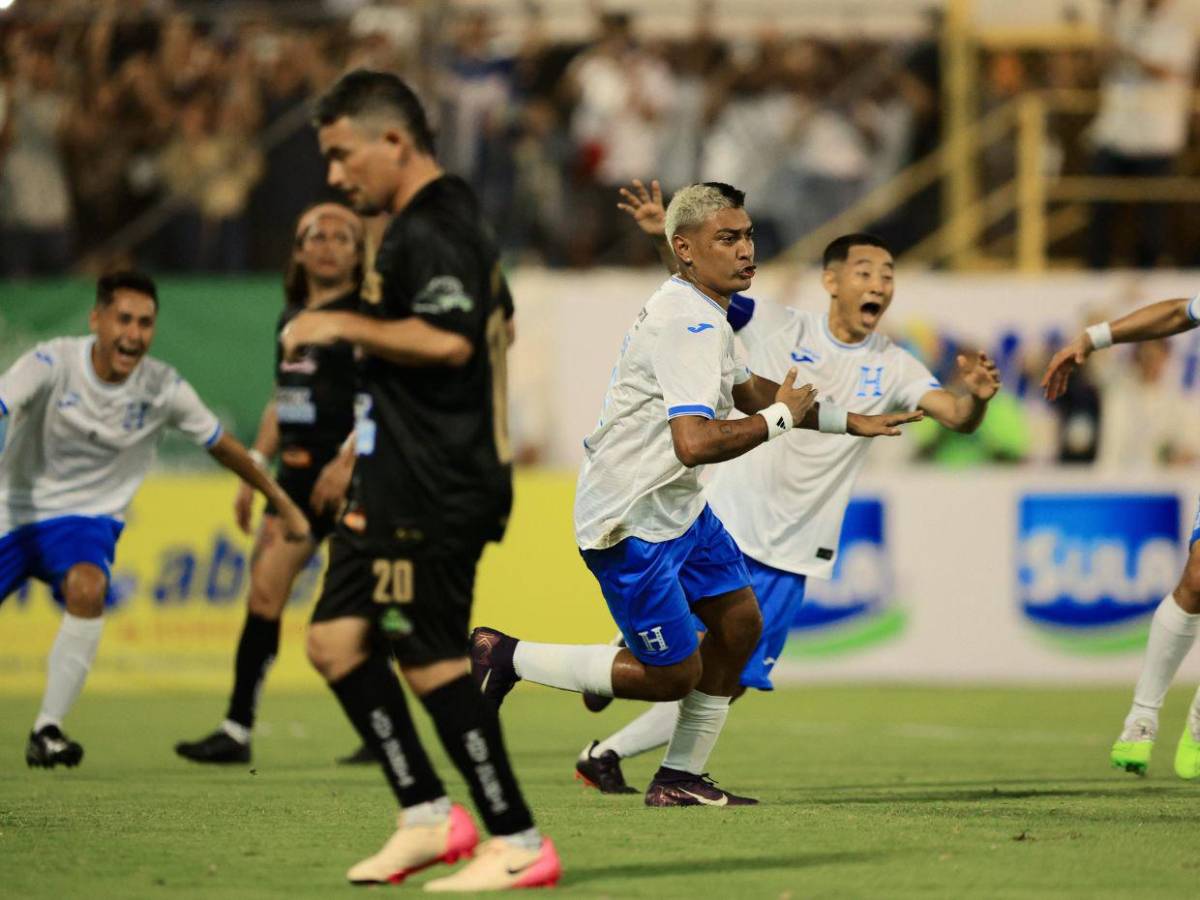 ¿Cuánto dinero ganó Supremo en redes con el Honduras-El Salvador de tiktokers?