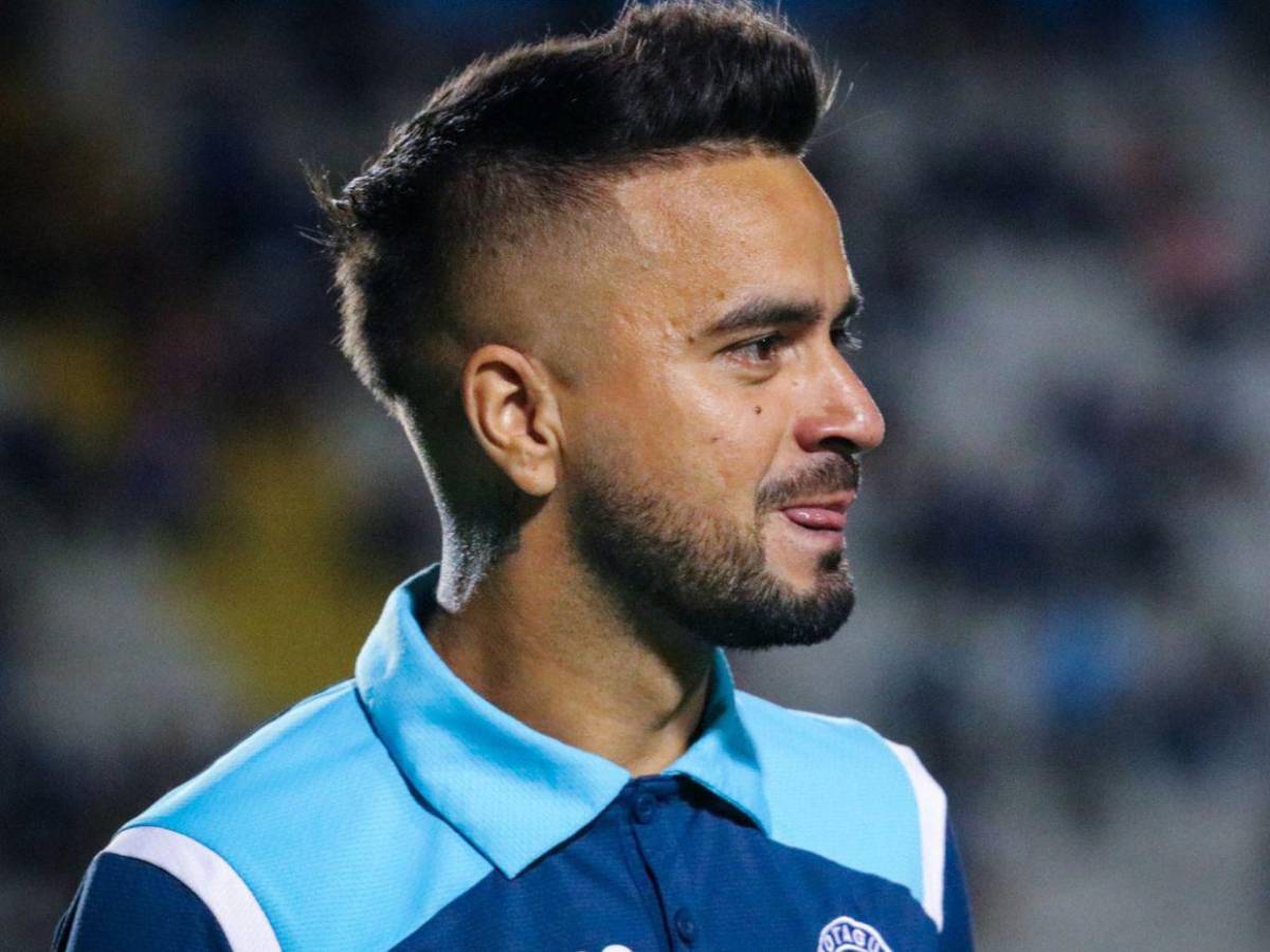 Fichajes Honduras: Olimpia prepara contratación, catracho a la MLS y Palma sería comprado