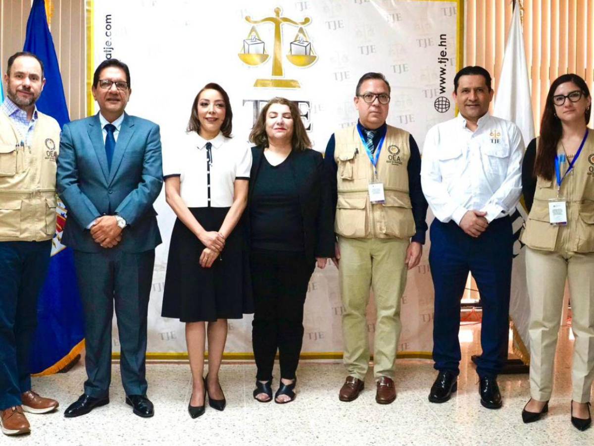 Claves para entender qué está pasando con los magistrados Mario Flores y Miriam Barahona