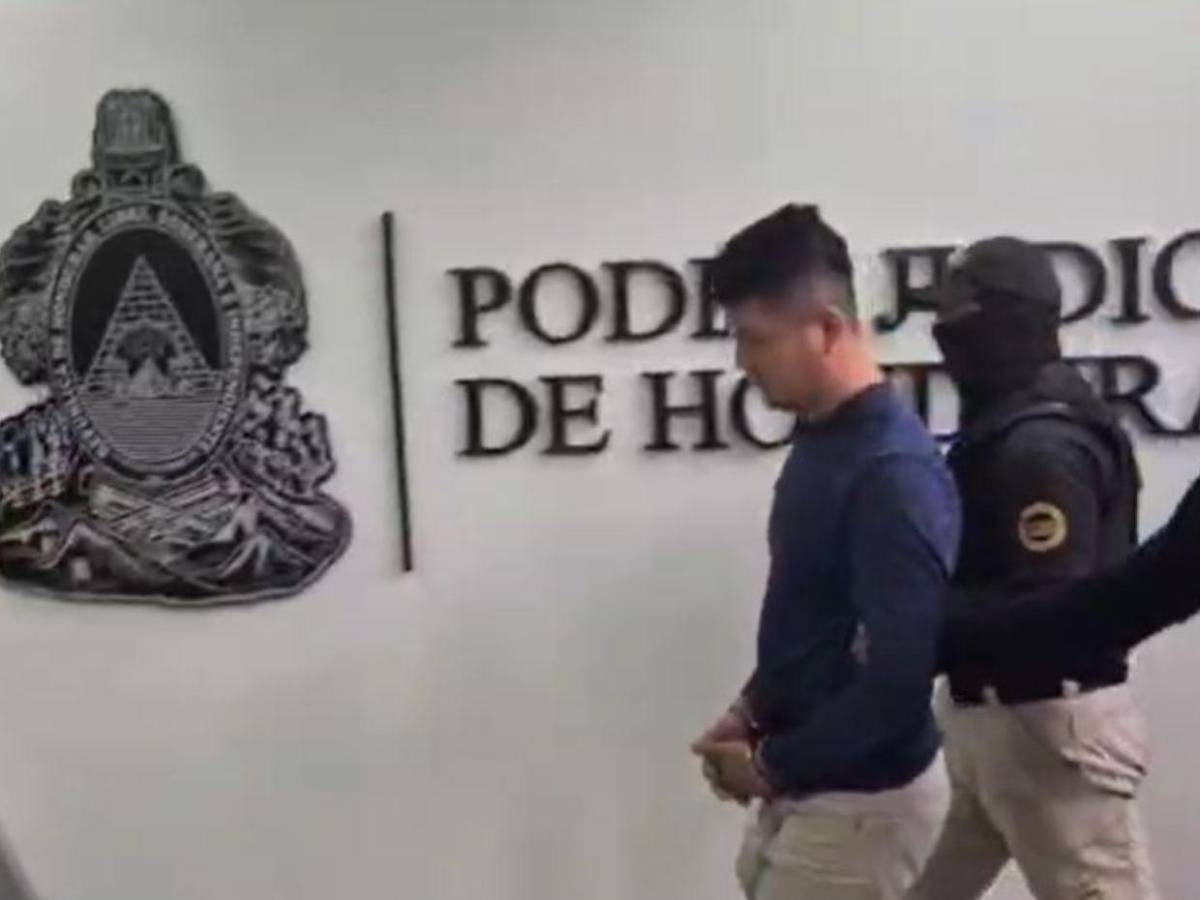Profanación de cadáver: el dantesco crimen por el que EE UU pide en extradición a hondureño