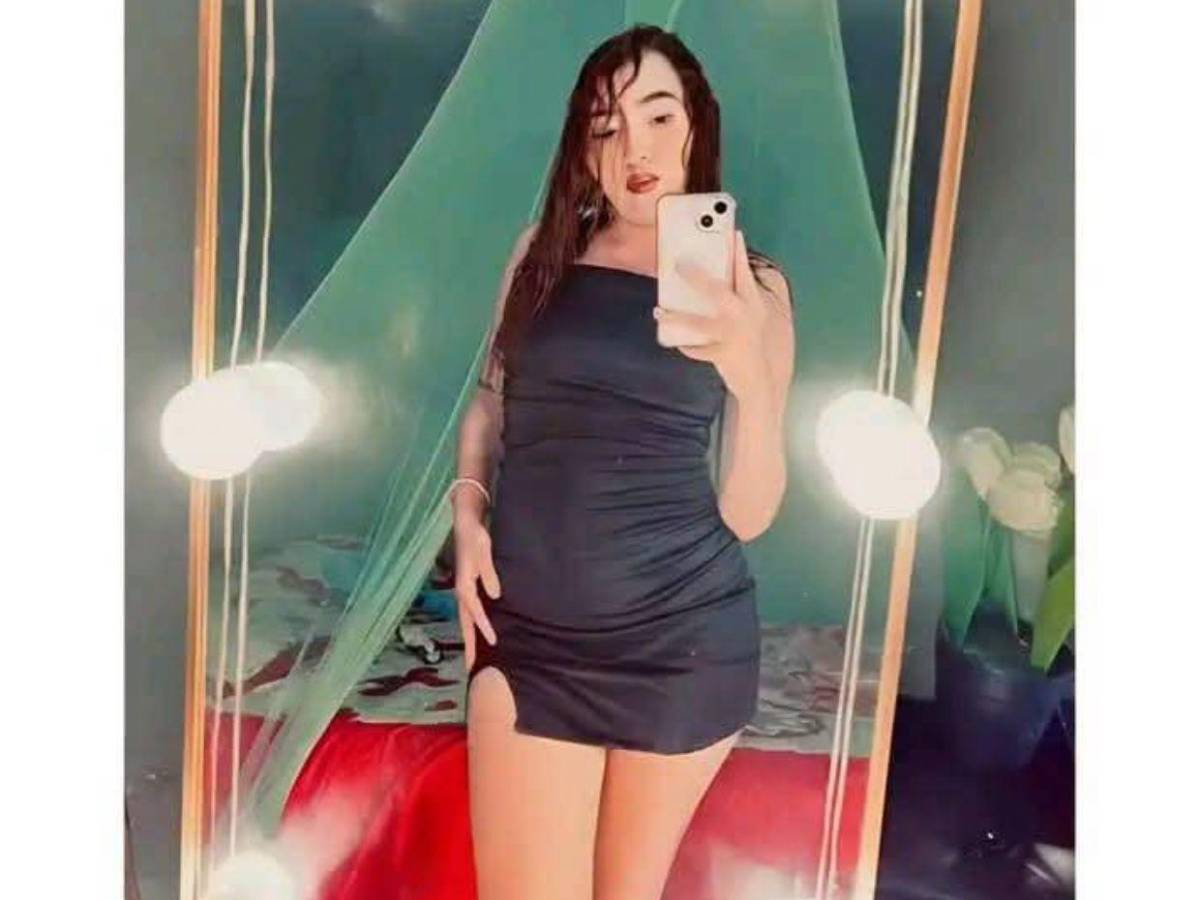 Nosotros no bromeamos: mensaje que le dieron a Ariani Burgos antes de matarla en Choloma