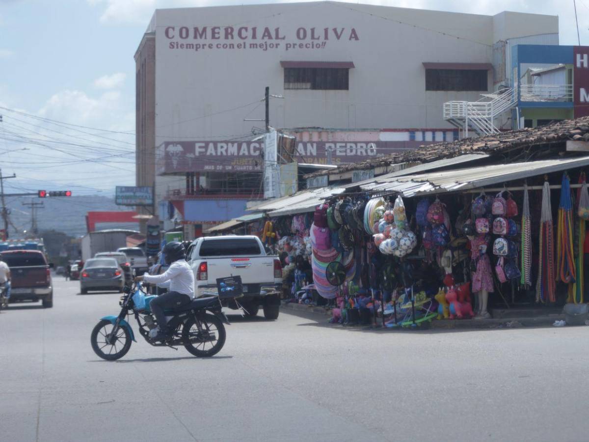 Narcotráfico y peleas de territorio disparan violencia en Catacamas