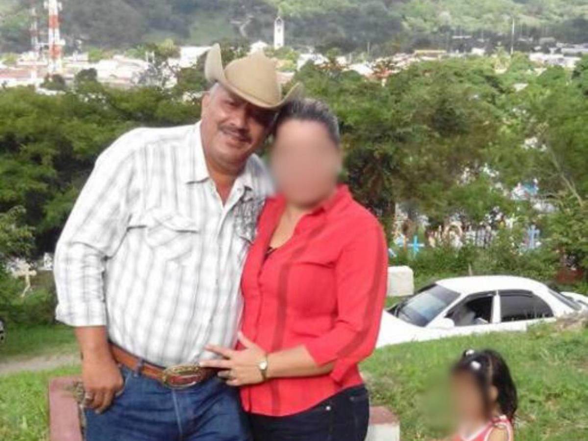 Conductor nicaragüense fallece aplastado por su propia rastra en Tegucigalpa