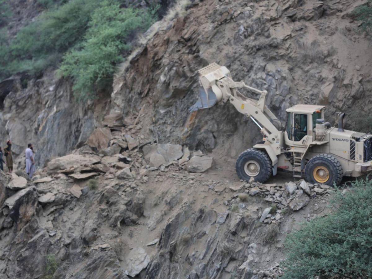 Devastación en Afganistán tras terremoto de 6.0 grados, ¿por qué es tan vulnerable?