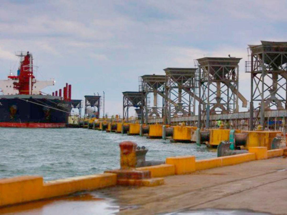 Honduras tiene déficits más altos con EUA y China