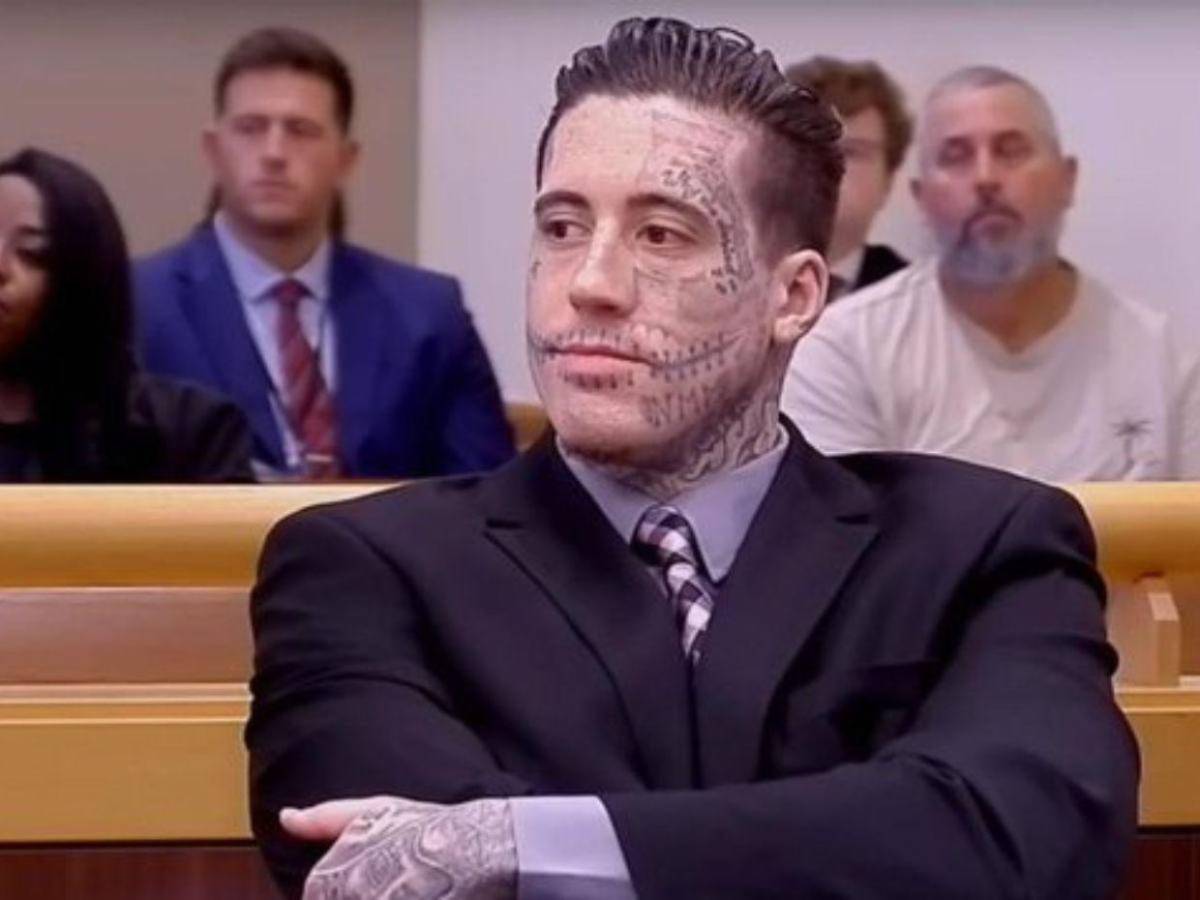 Wade Wilson, el “Deadpool Killer”, demanda a la Oficina del Sheriff: ¿Qué sucedió?