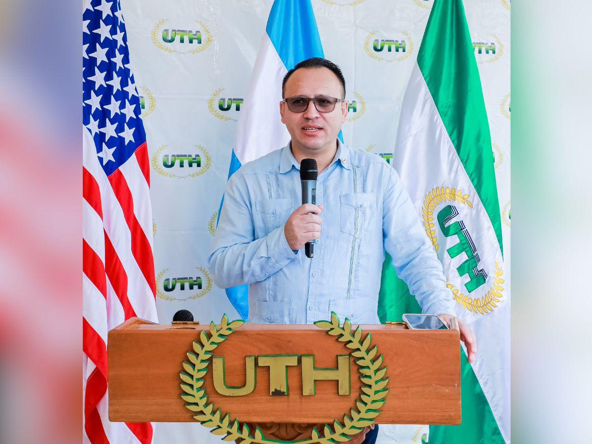 USAID, UTH y COURSERA lanzan el innovador proyecto PROGRÁMATE