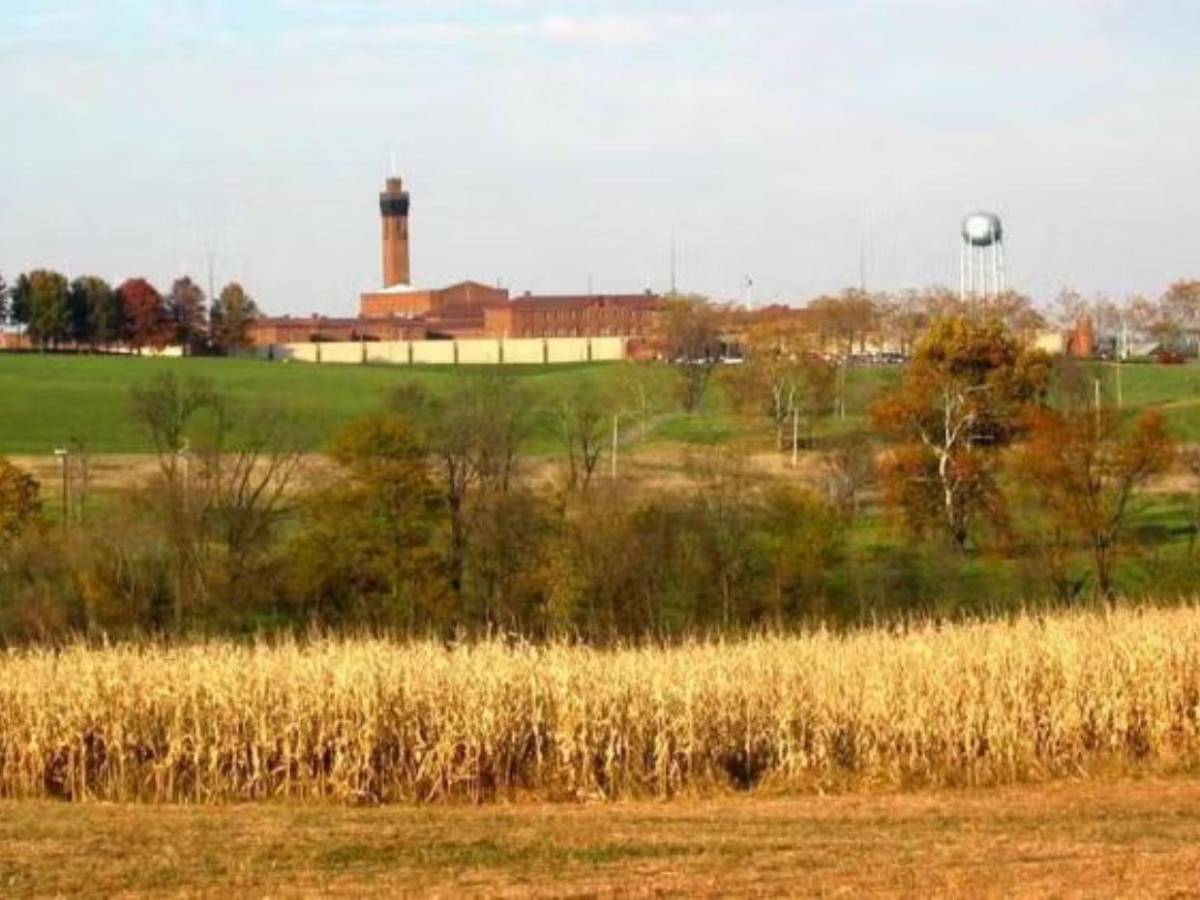 FCI Lewisburg, la violenta cárcel en Pensilvania a la que fue trasladado JOH