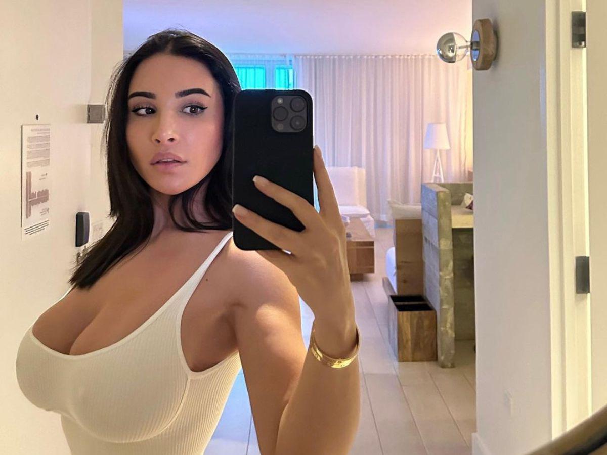 ¿Quién es Lauren Pisciotta, exasistente de Kanye West que lo demanda por violación? ¿Quién es Lauren Pisciotta, exasistente de Kanye West que lo demanda por violación?