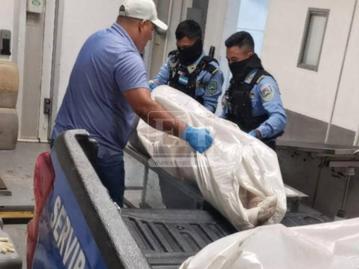 ¿La masacre en Colón donde murieron tres jóvenes fue por ajuste de cuentas? Esto se sabe