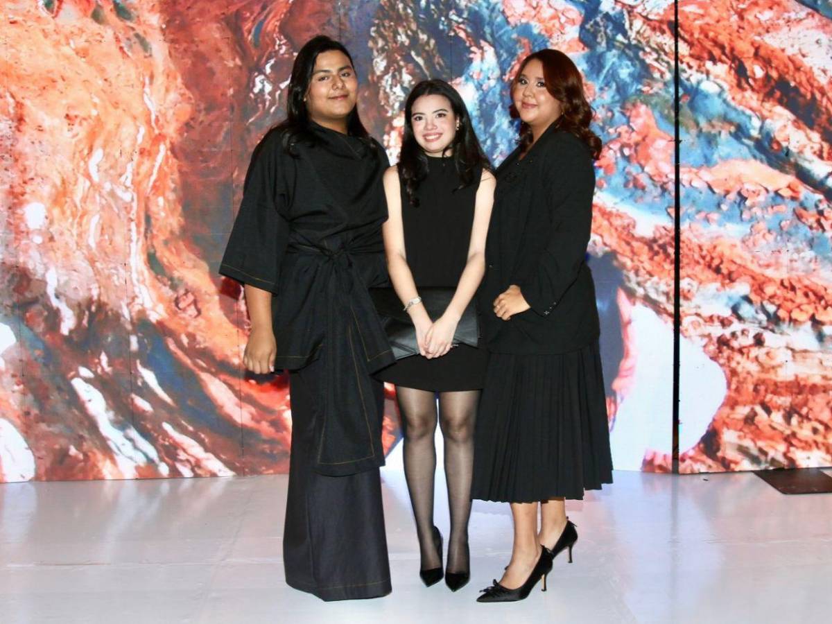 Invitados especiales celebran el lanzamiento de BAC Estilo Moda 2026