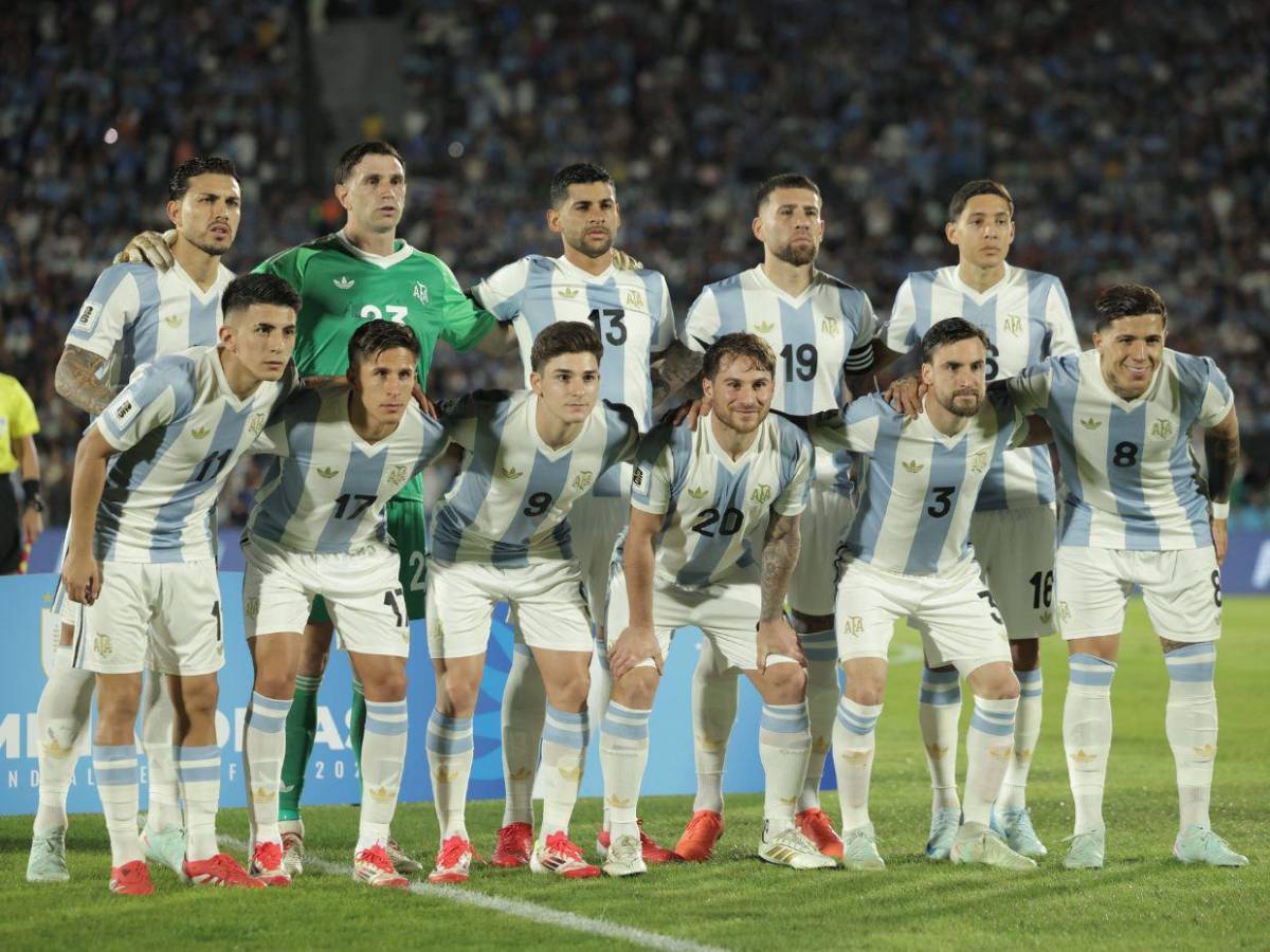 Las 17 selecciones que ya están clasificadas al Mundial 2026: dos son debutantes