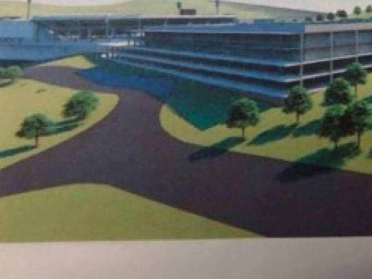 Proyectos y remodelaciones en estadios de Honduras que nunca se cumplieron