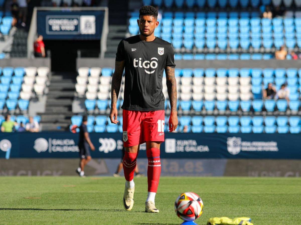 Panamá vale el doble: Lo que cuesta la Selección de Honduras y los canaleros en Copa Oro