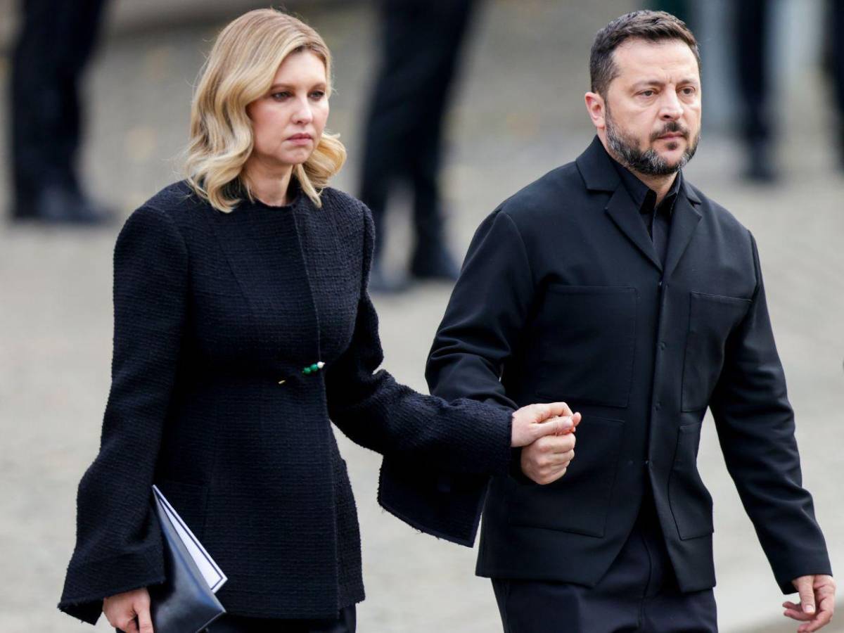 Noruega da último adiós al rey Harald V y bienvenida al nuevo monarca Haakon VIII