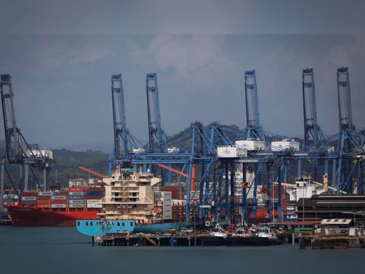 ¿Cómo funciona el Canal de Panamá y por qué es importante para Trump?