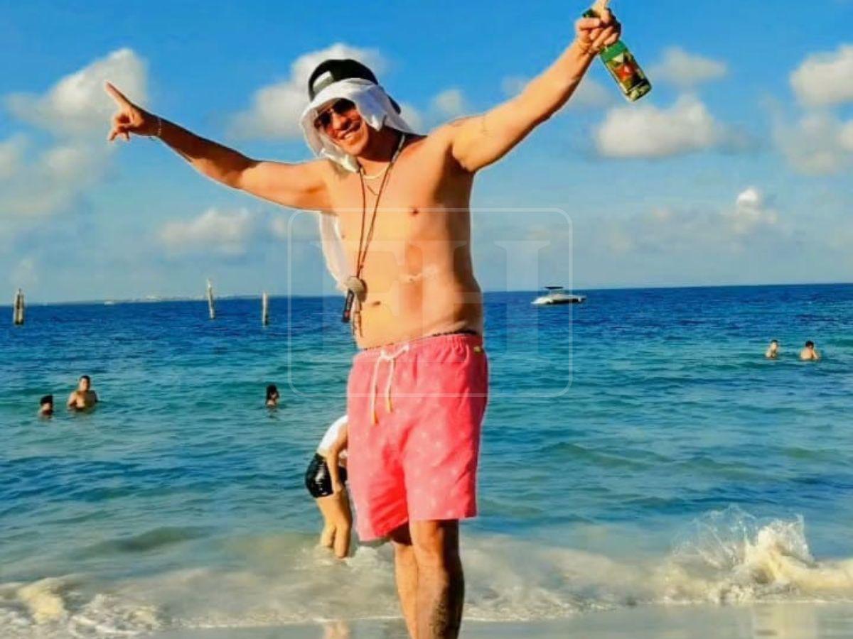 Vivió en EE UU y regresó a Honduras: Bowye Burke fue quemado dentro de un freezer en El Cimarrón