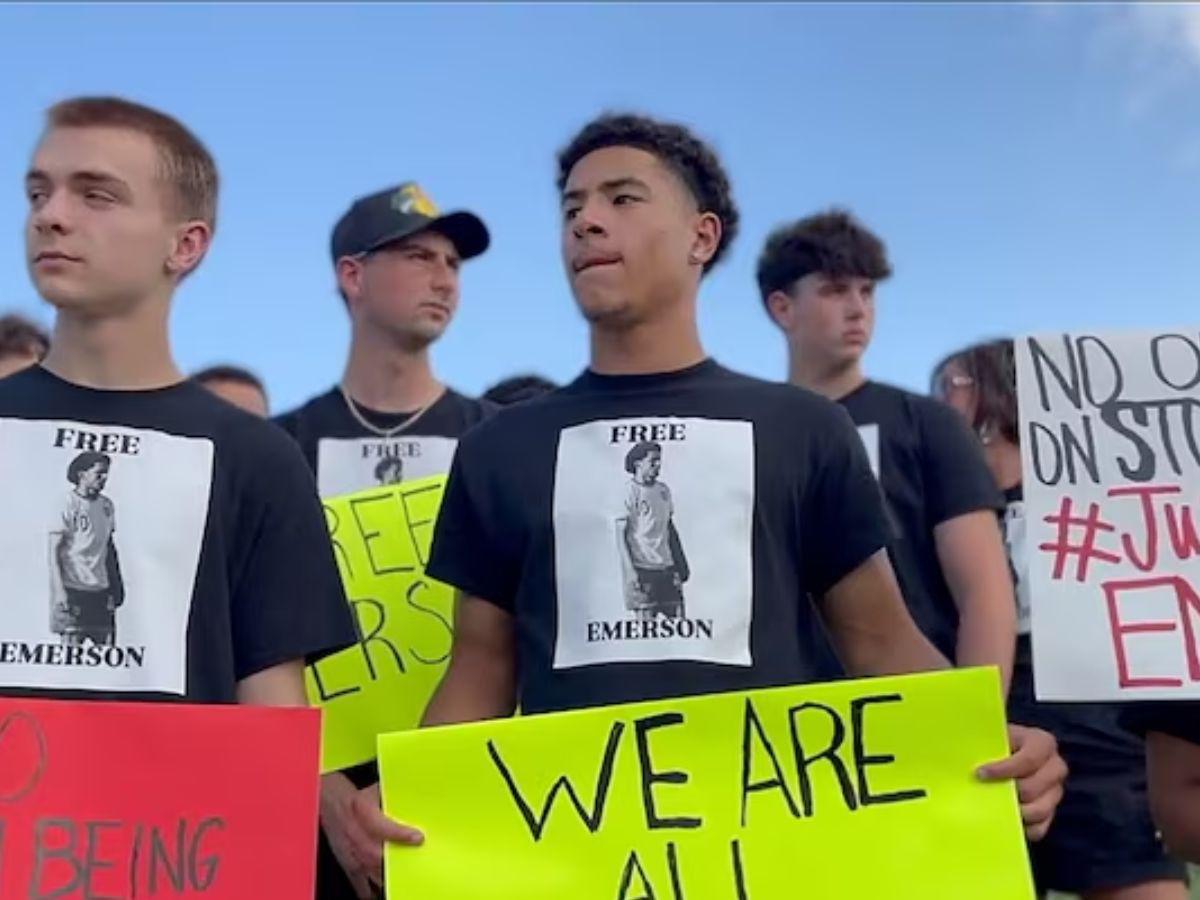 Joven hondureño que fue deportado de EE UU sorprende y es fichado por equipo de Liga Nacional
