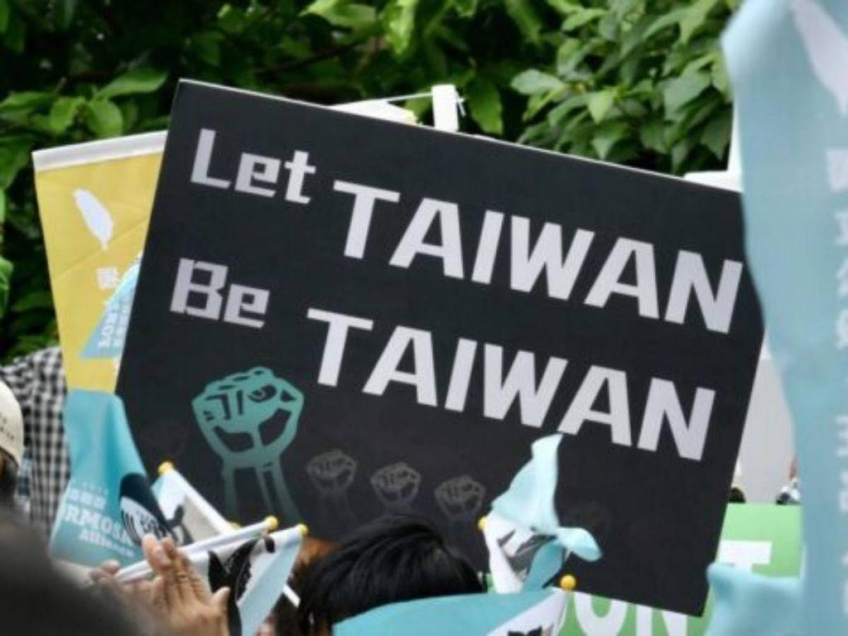 La complicada relación entre China y Taiwán, luego de siete décadas de separación
