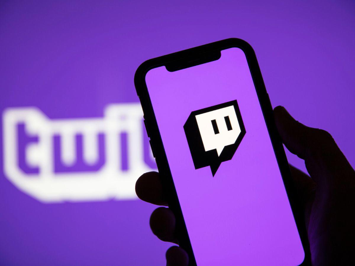 Twitch, plataforma de streaming de Amazon, despide a 500 personas