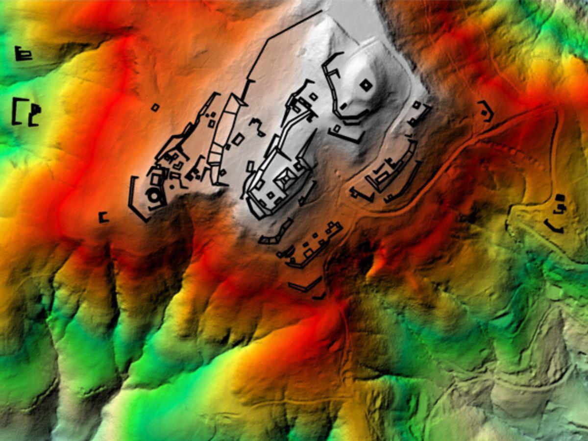 Plan de las mesas, una respuesta a la llegada de los mayas a Honduras