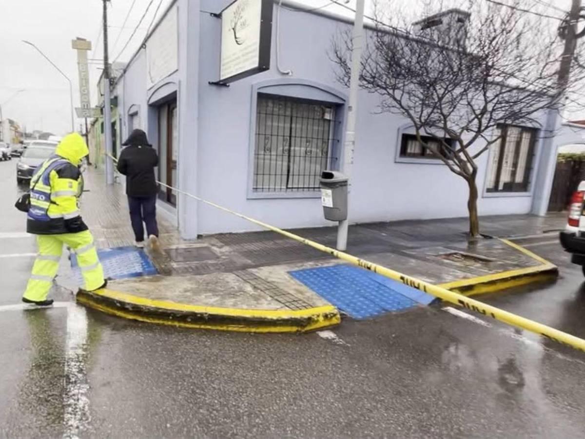 Militar retirado mató a su hija con tres disparos y luego se quitó la vida en Uruguay