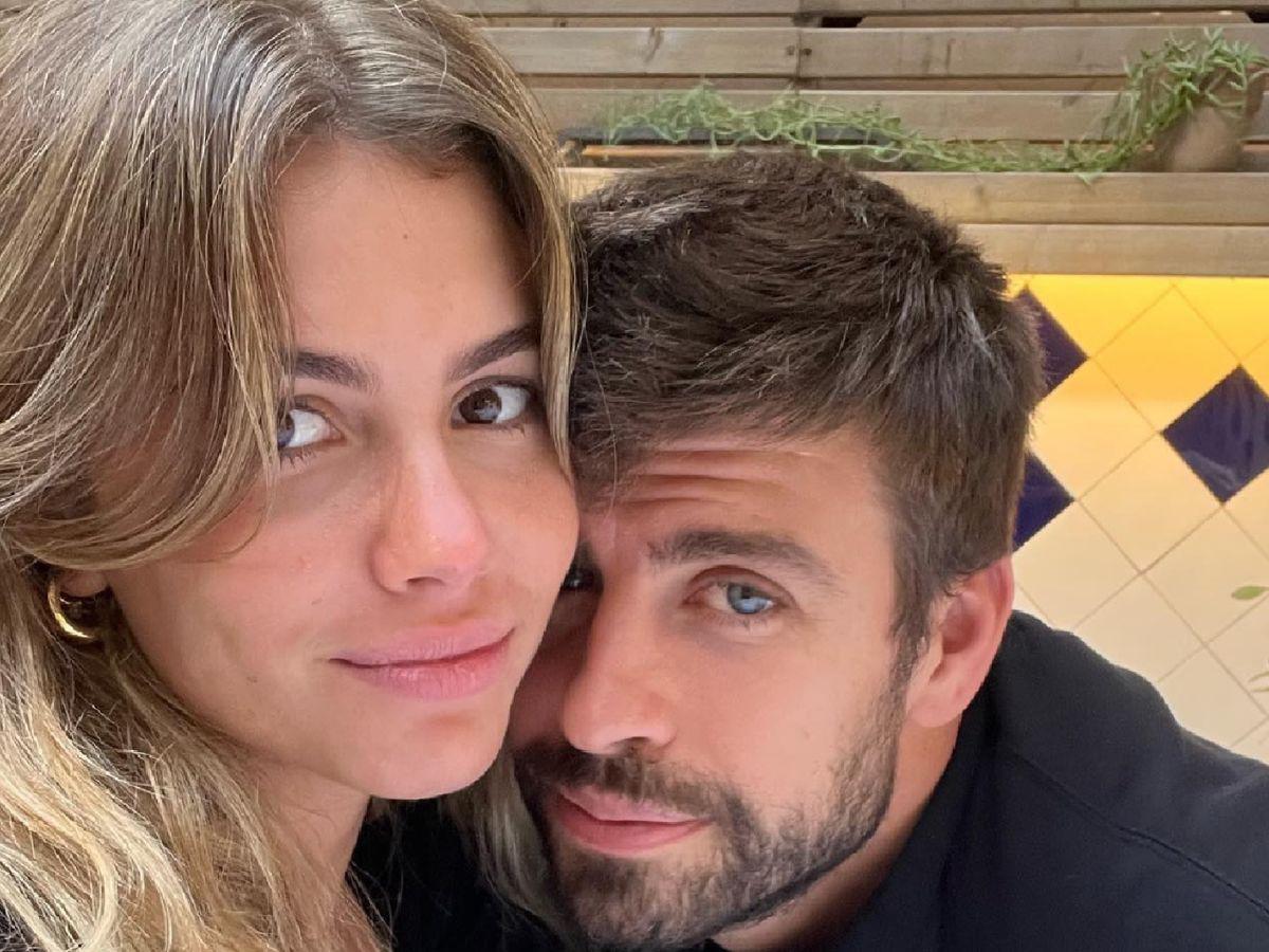 ¿Piqué y Clara Chía terminaron su relación? Esto es lo que se sabe ¿Piqué y Clara Chía terminaron su relación? Esto es lo que se sabe