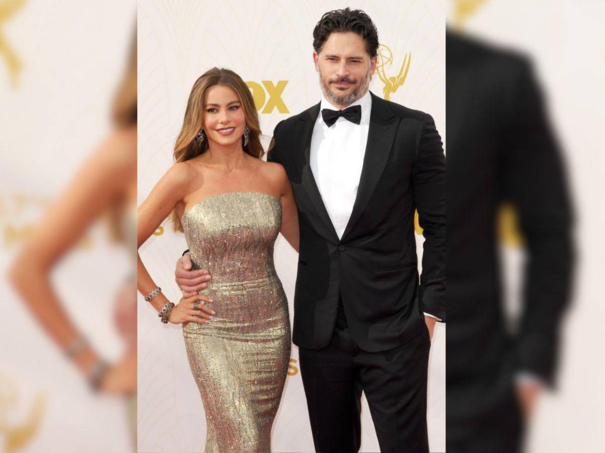 Sofía Vergara asegura que el amor debe de ir acompañado del dinero