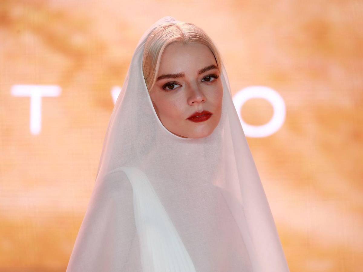 Según ChatGPT: las actrices y cantantes más hermosas del momento