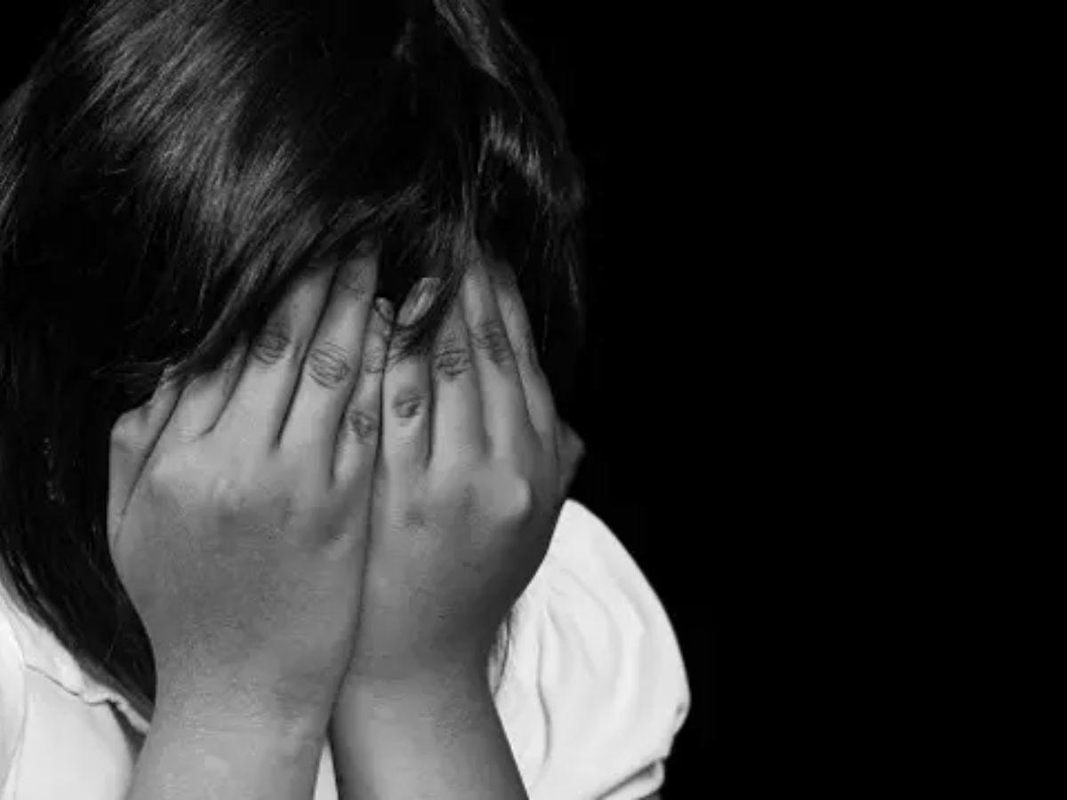 Su padre la abusó a los 4 y su hermano a los 13: así fue el sufrimiento de una niña en SPS