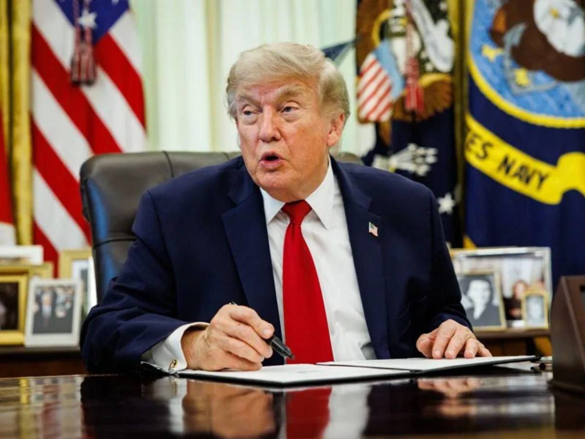 ¿Qué es la Ley SAVE America y cómo afectaría a los migrantes en EE UU?