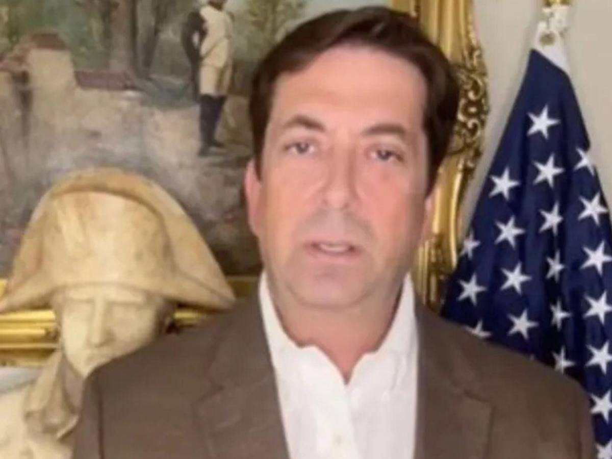 ¿Quién es Murray Farmer, el empresario estadounidense detenido en Honduras?