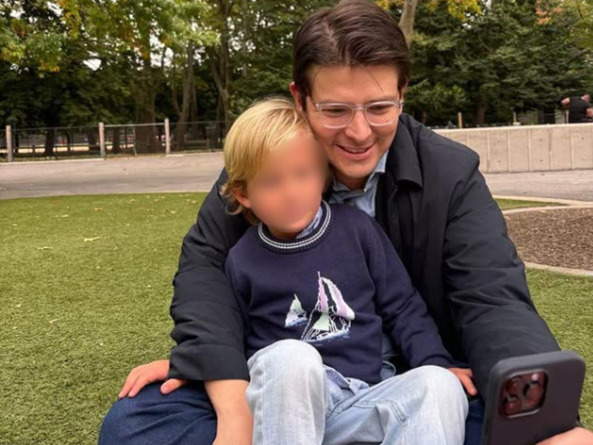 Fue un triste desenlace: la hora y el lugar del deceso de Miguel Uribe Turbay en Colombia