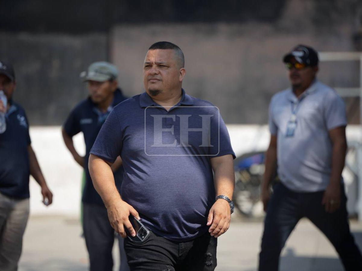 Caso Iván Velásquez de Koriun: Pagó L25 millones y se defenderá en libertad