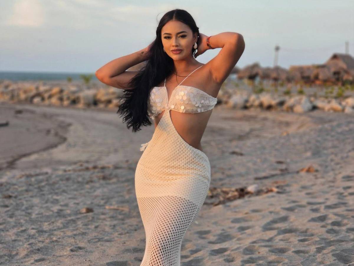¿Kennia Mondragón participará en el Miss Honduras Universo 2026?