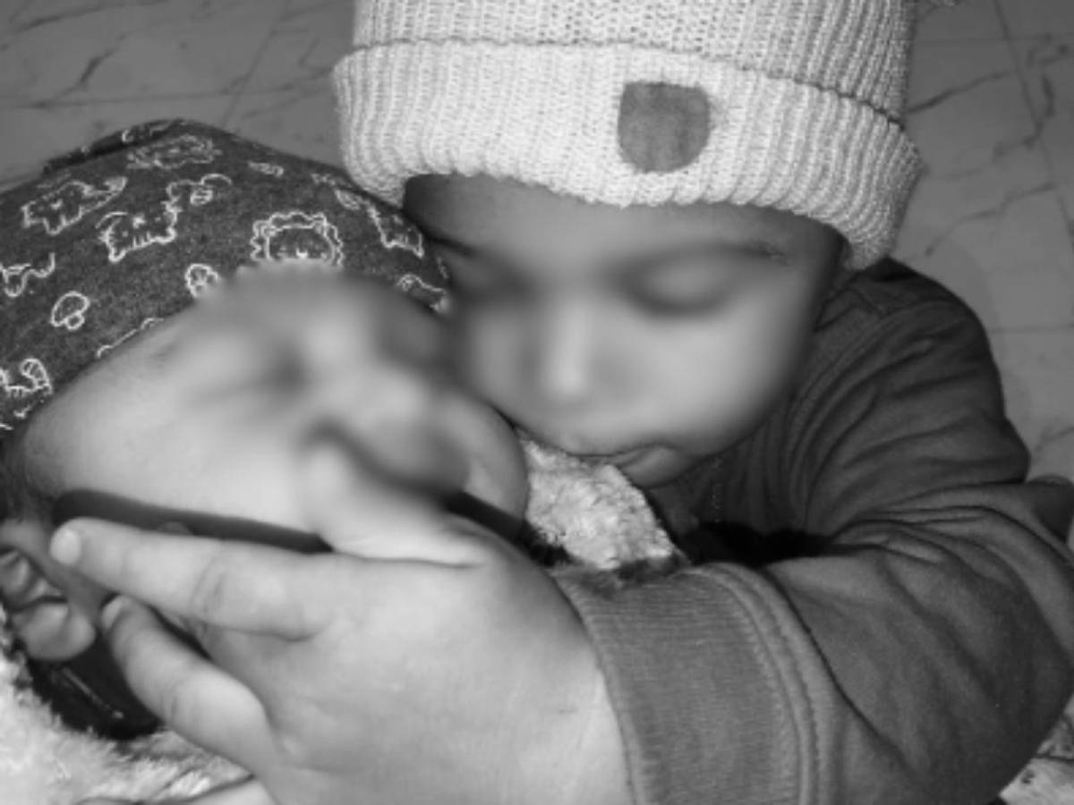 Tenía 40 días de haber parido: madre de Dayani Acosta, joven atacada a mordidas por su expareja