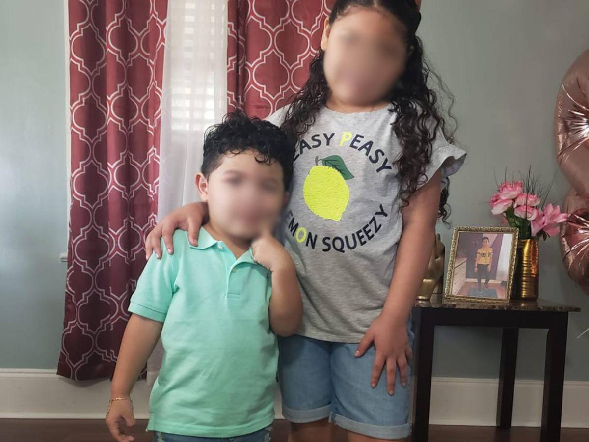 Su pareja olía su ropa interior y la controlaba: Ana Martínez, hondureña asesinada en EE UU