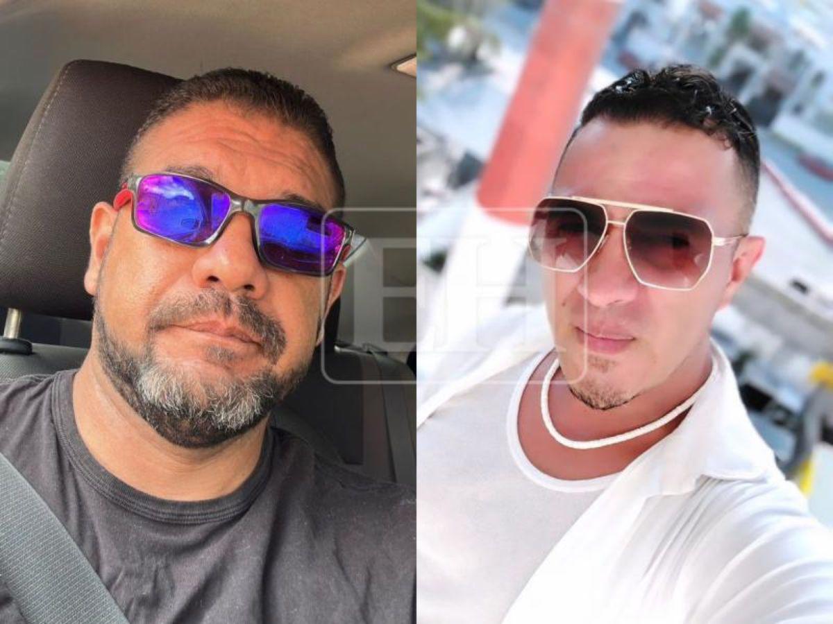 Fotos en celular de Axel Cerrato, mujer trans, habrían provocado triple crimen en El Cimarrón