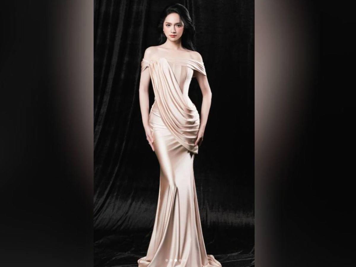 Miss Universo 2025: Así es Vietnam, la candidata transgénero del certamen