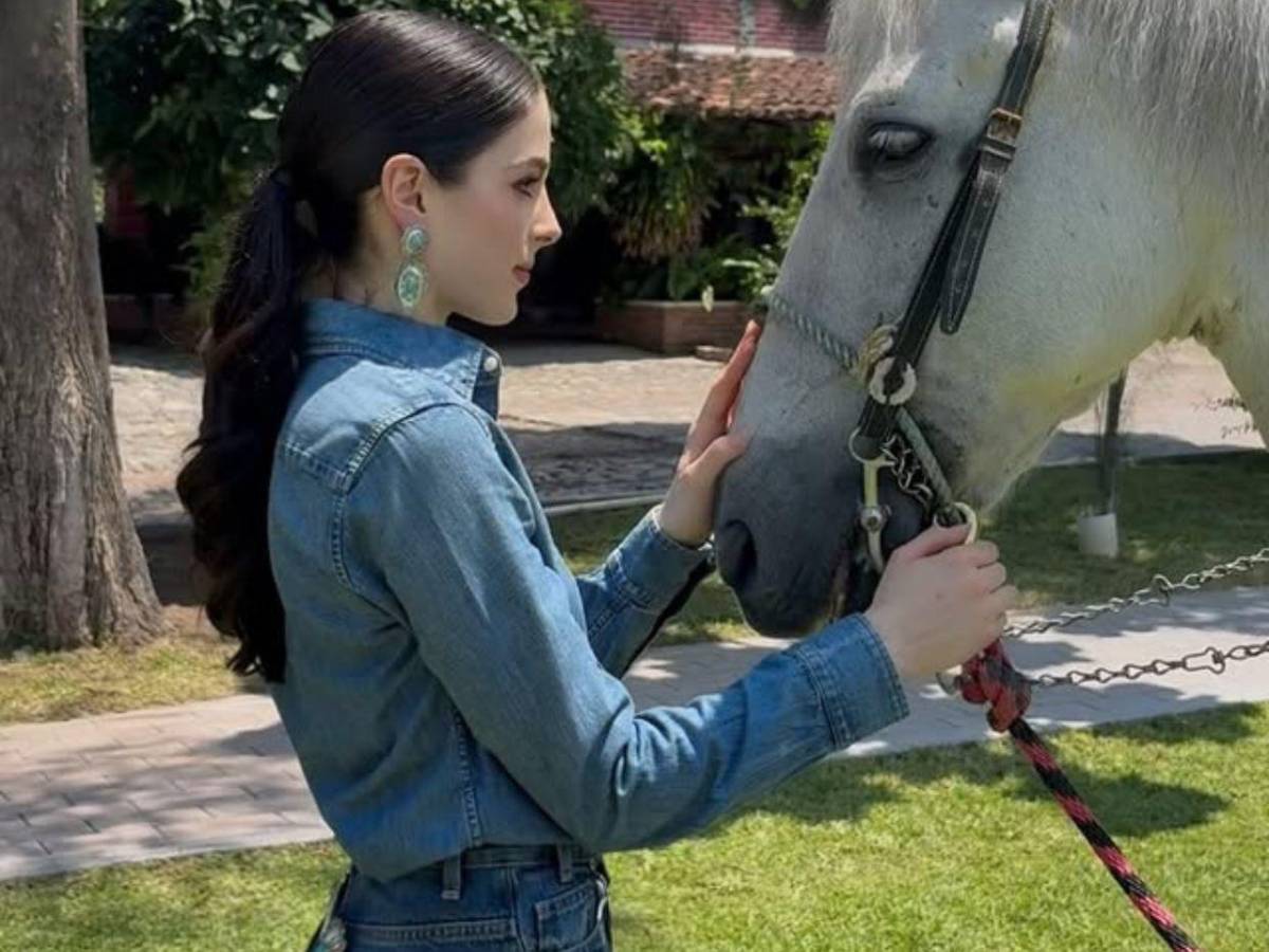 ¿Qué se sabe de la familia de Fátima Bosch, Miss Universo México 2025: fortuna y negocios?