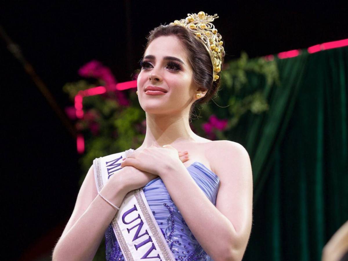 Miss Universo 2025 provoca histeria colectiva en México: así recibieron a Fátima Bosch