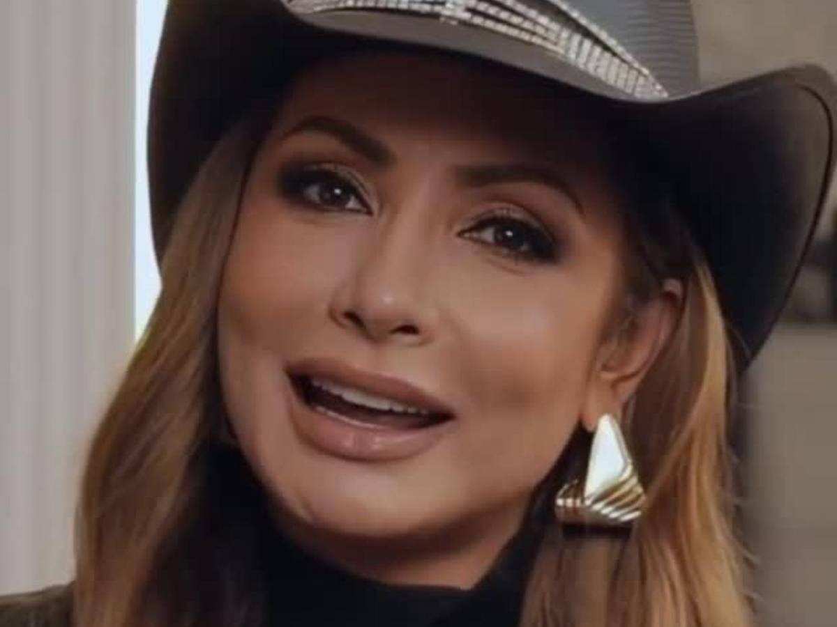 Paty Navidad vuelve a las telenovelas de Televisa después de años de ausencia y polémicas