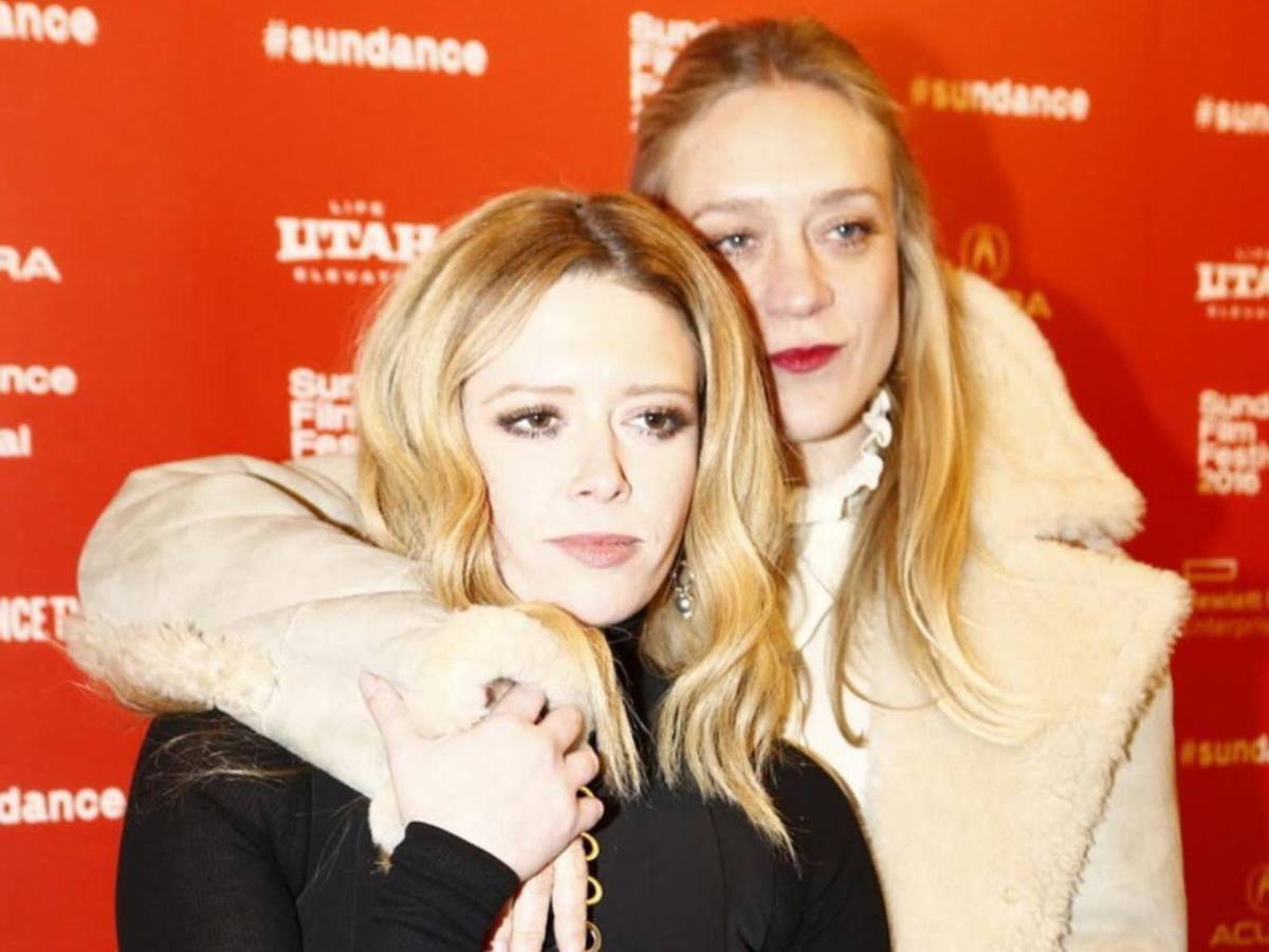 Natasha Lyonne y su lucha contra la adicción: la actriz vuelve a hacer pública su batalla