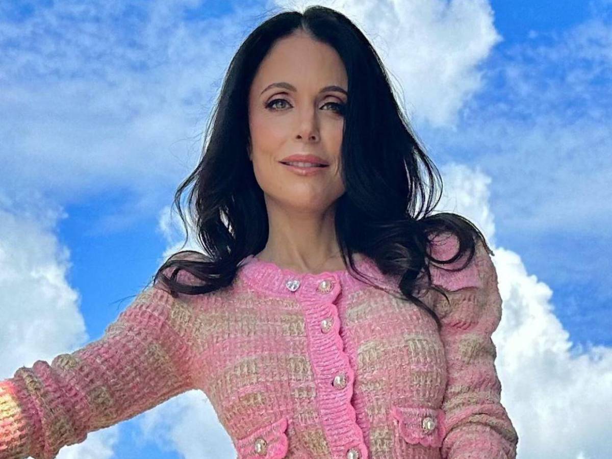 Bethenny Frankel se niega a retractarse por polémico video sobre Bad Bunny