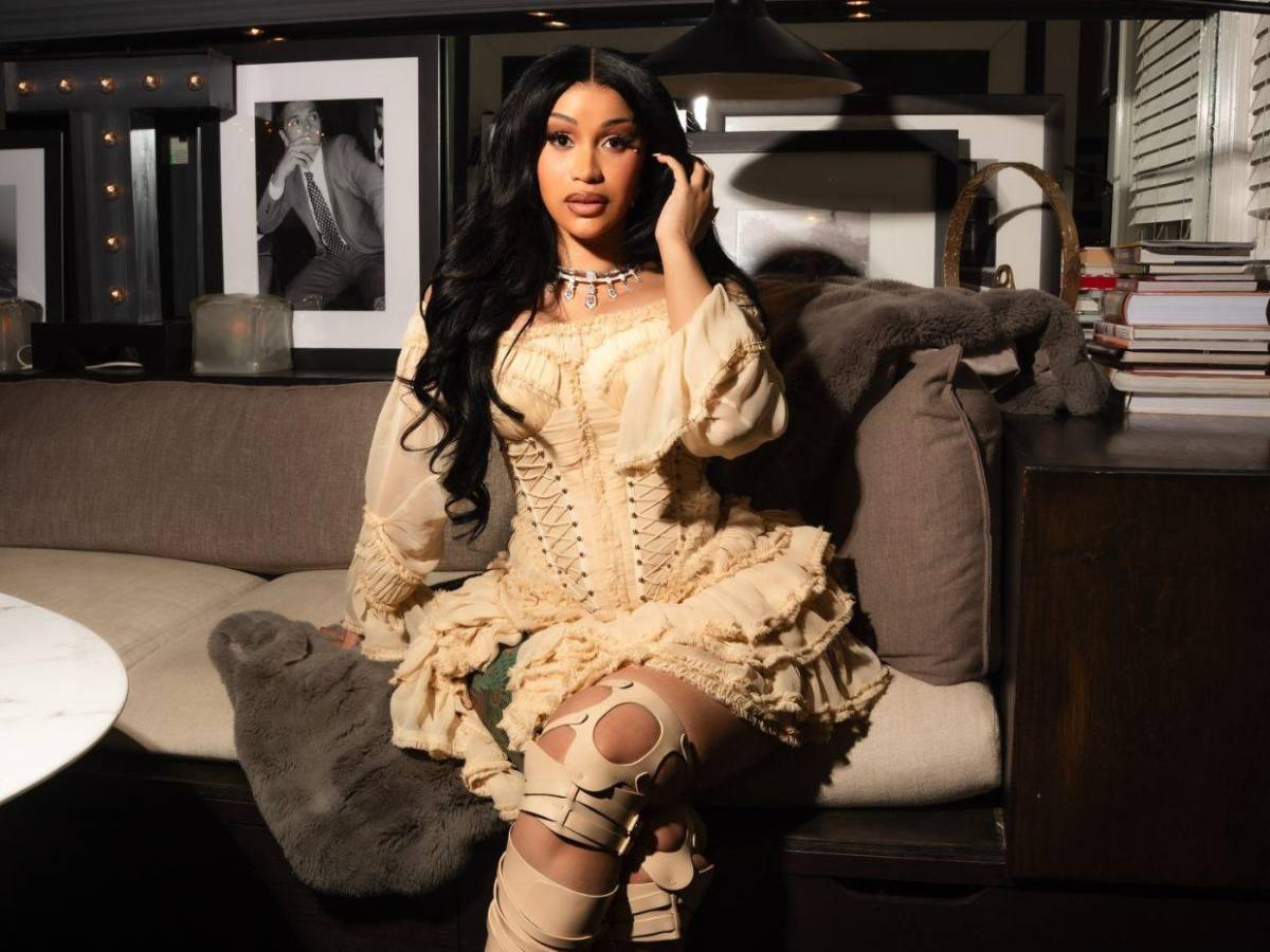 Se revela la verdadera razón detrás de la separación de Cardi B y Stefon Diggs